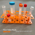 Plastic Double-function Centrifuge Tube Rack